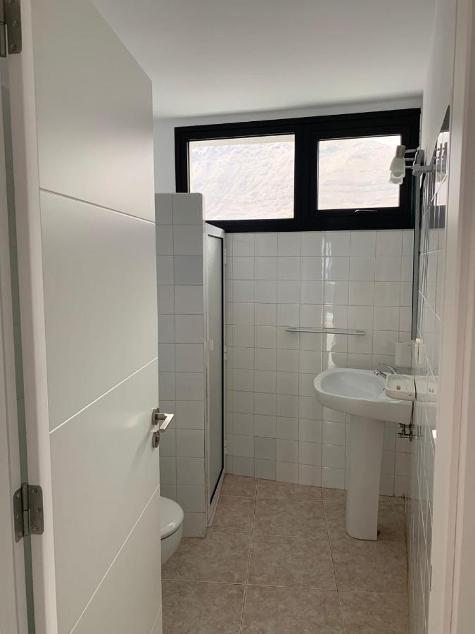 Villa Lia Famara Eksteriør billede